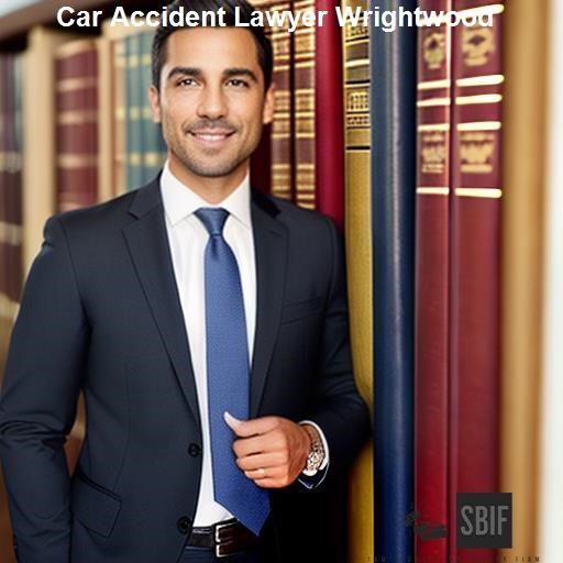 Common Car Accident Lawyer Questions in Wrightwood - San Bernardino Injury Firm Wrightwood