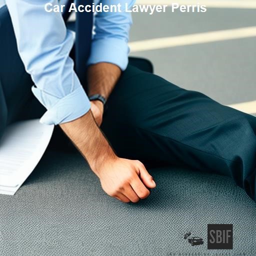 Finding the Right Car Accident Lawyer Perris - San Bernardino Injury Firm Perris