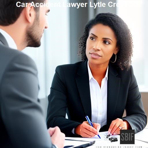 Get Legal Assistance from a Qualified Car Accident Lawyer in Lytle Creek - San Bernardino Injury Firm Lytle Creek