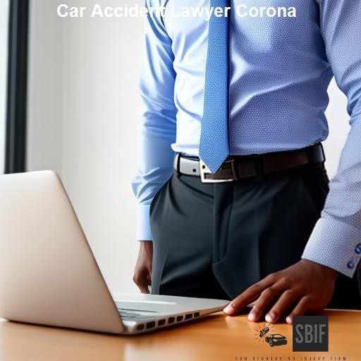 Understanding the Basics of Car Accident Law - San Bernardino Injury Firm Corona