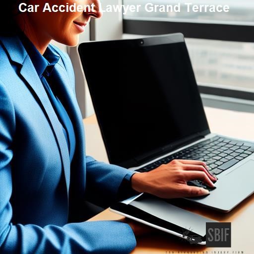 What to Consider When Choosing a Grand Terrace Car Accident Lawyer - San Bernardino Injury Firm Grand Terrace