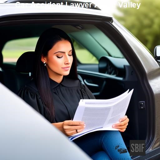 What to Expect From a Car Accident Lawyer in Apple Valley - San Bernardino Injury Firm Apple Valley