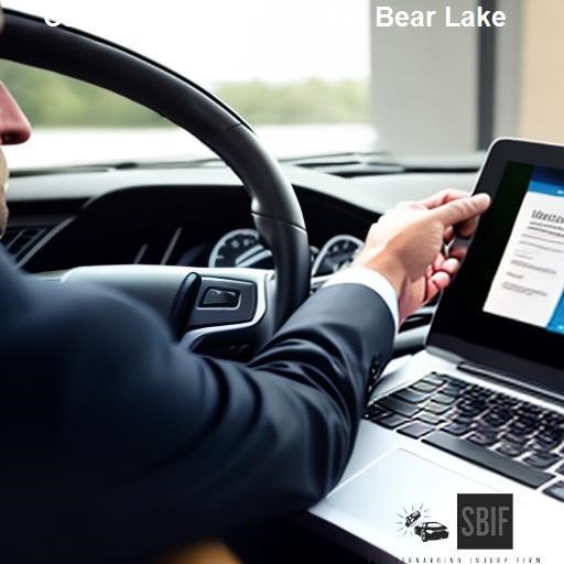 Who Can Help With My Car Accident Injury Claim? - San Bernardino Injury Firm Big Bear Lake