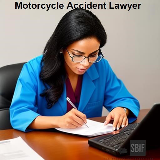 San Bernardino Injury Firm Motorcycle Accident Lawyer